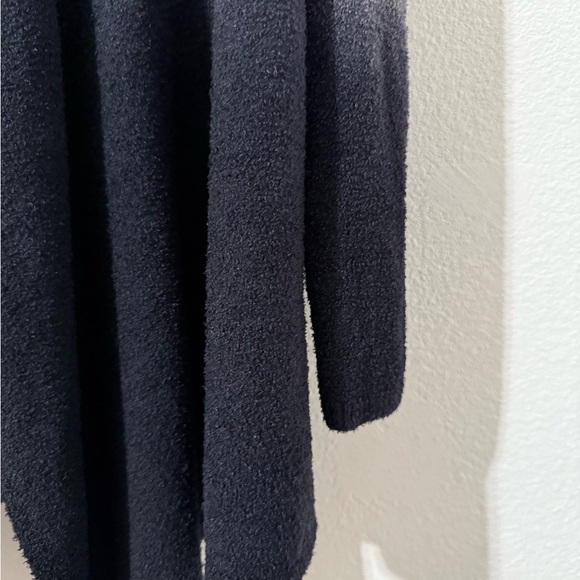 Barefoot Dreams cardigan wrap sweater - Picture 5 of 6